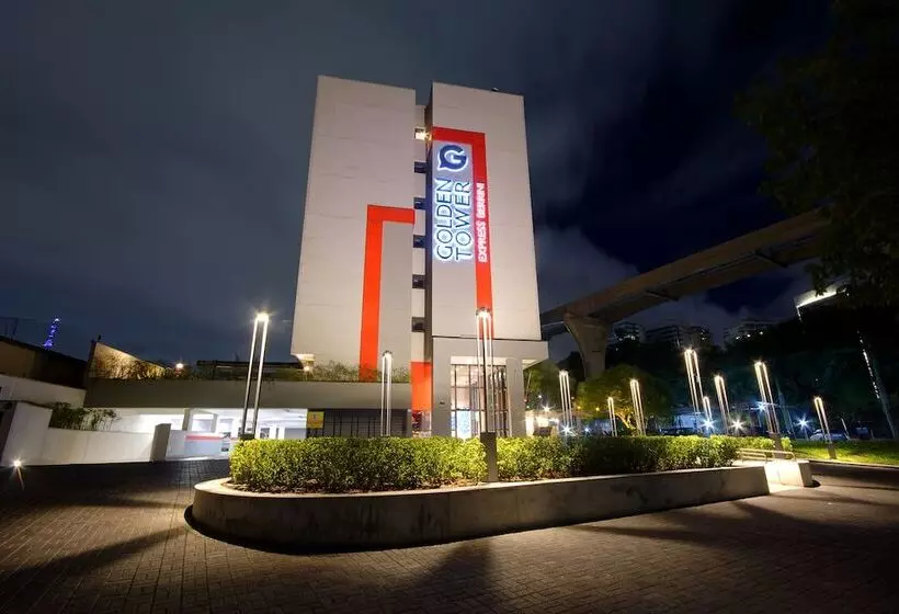 Fotos del hotel Ramada Encore By Wyndham Berrini:  11