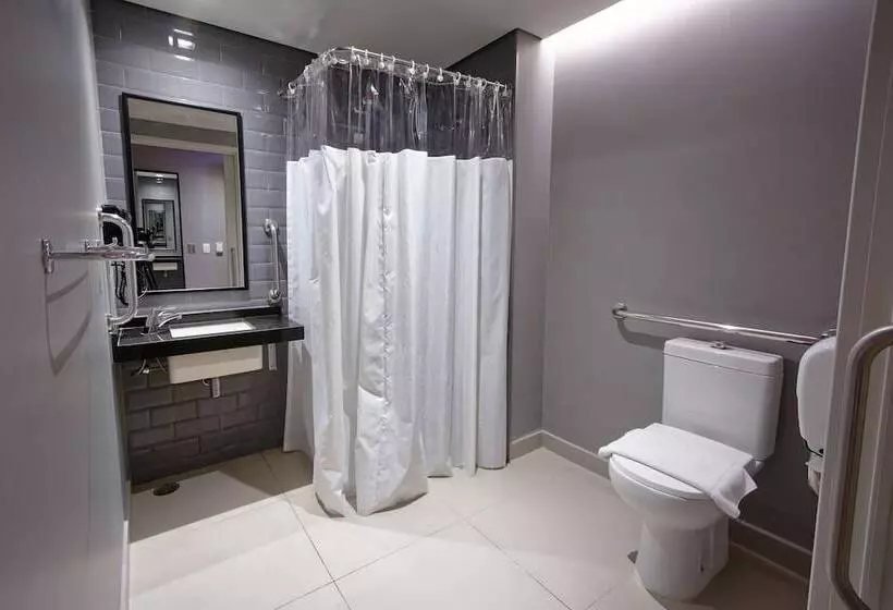 Fotos del hotel Ramada Encore By Wyndham Berrini:  15