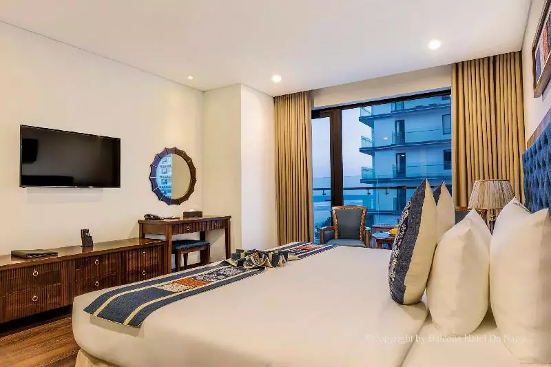 Fotos del hotel Balcona Hotel Da Nang:  2