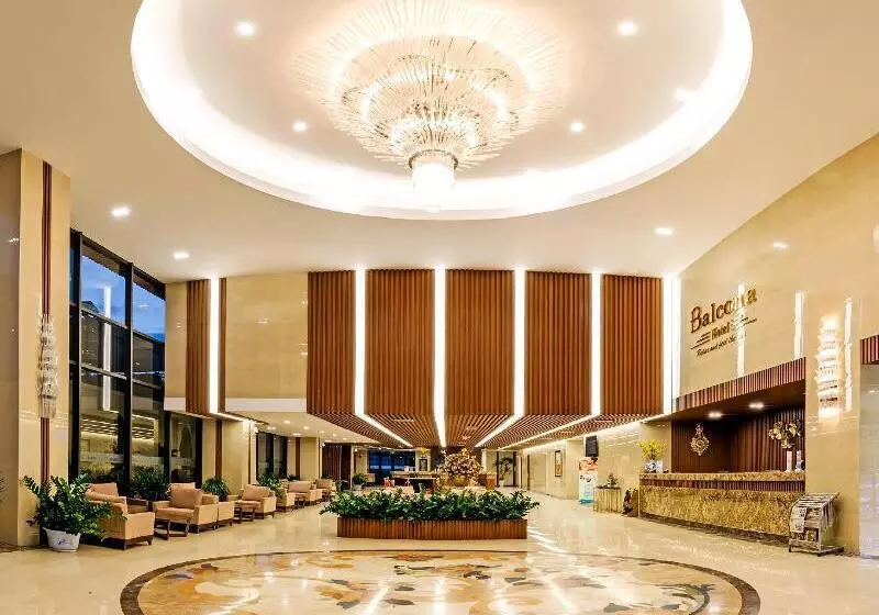 Fotos del hotel Balcona Hotel Da Nang:  5