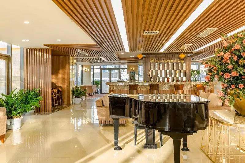 Fotos del hotel Balcona Hotel Da Nang:  6
