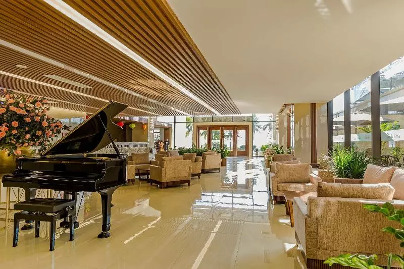 Fotos del hotel Balcona Hotel Da Nang:  4