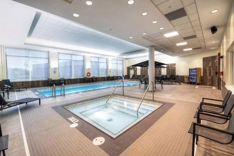 Fotos del hotel Fairfield Inn & Suites By Marriott Ottawa Airport:  2