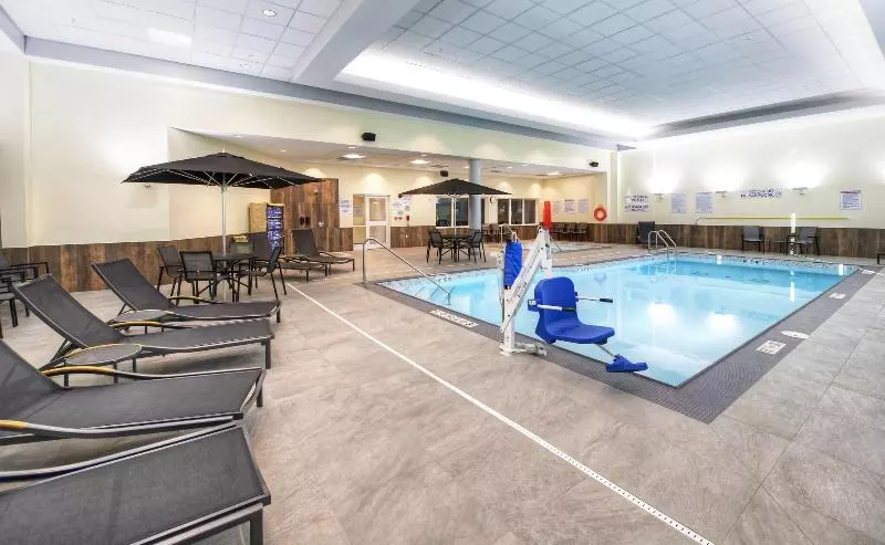 Fotos del hotel Fairfield Inn & Suites By Marriott Ottawa Airport:  22