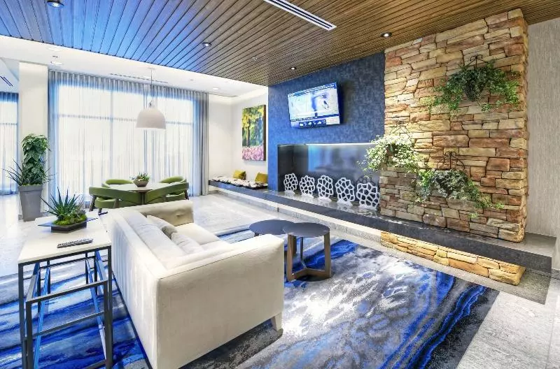Fotos del hotel Fairfield Inn & Suites By Marriott Ottawa Airport:  18