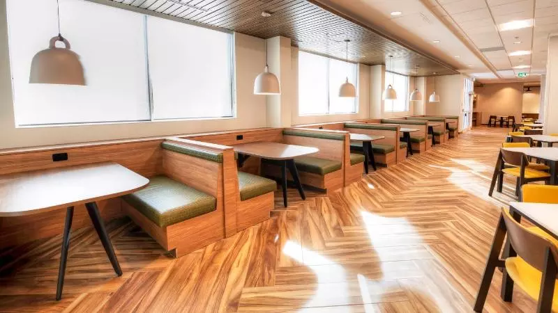 Fotos del hotel Fairfield Inn & Suites By Marriott Ottawa Airport:  13