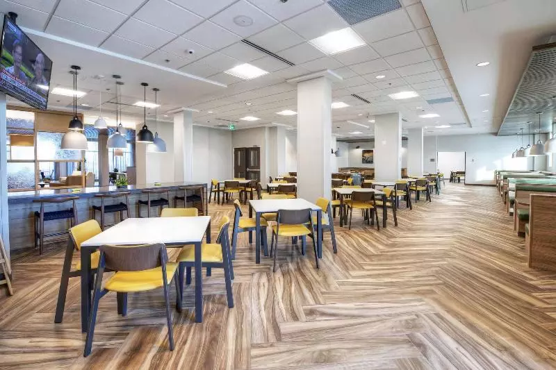 Fotos del hotel Fairfield Inn & Suites By Marriott Ottawa Airport:  3