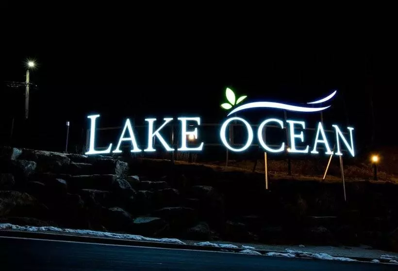 Fotos del hotel Lake Ocean Resort Sokcho:  13