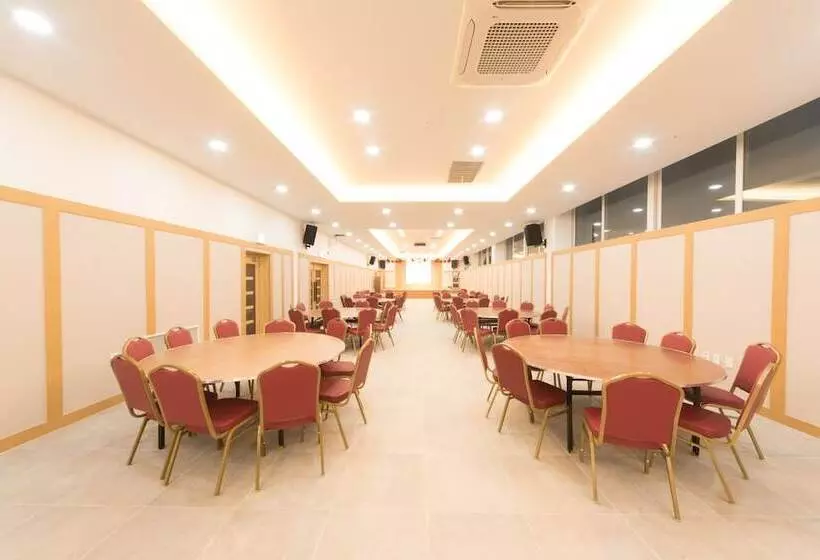 Fotos del hotel Lake Ocean Resort Sokcho:  11