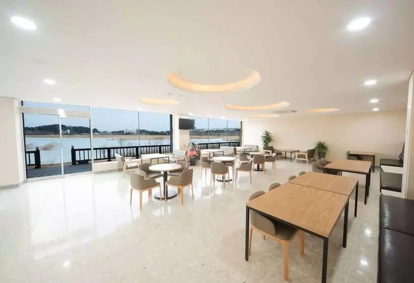 Fotos del hotel Lake Ocean Resort Sokcho:  22