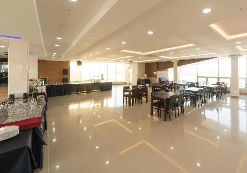 Fotos del hotel Lake Ocean Resort Sokcho:  2