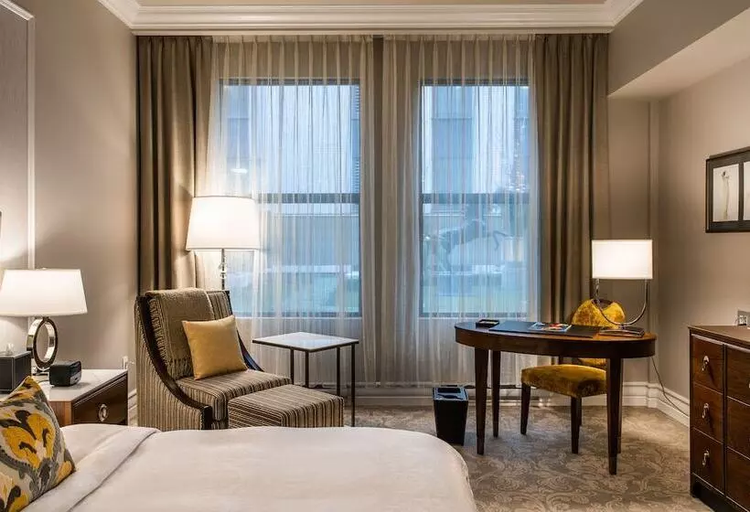 Hôtel Birks Montréal
