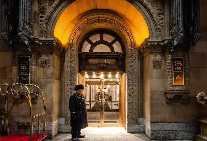 Fotos del hotel Hôtel Birks Montréal:  16