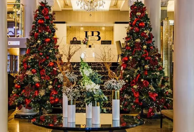 Fotos del hotel Hôtel Birks Montréal:  8