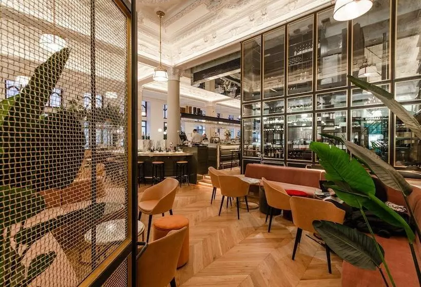 Fotos del hotel Hôtel Birks Montréal:  25