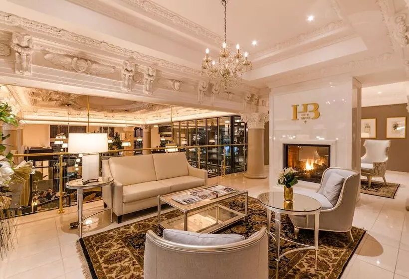Fotos del hotel Hôtel Birks Montréal:  17