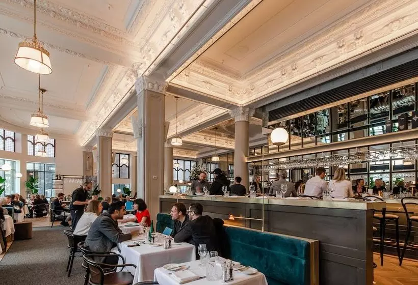 Fotos del hotel Hôtel Birks Montréal:  21