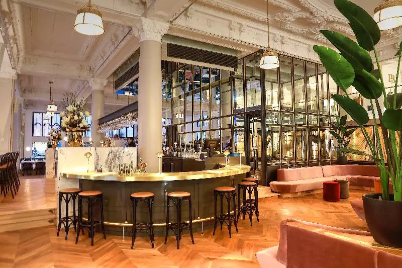 Fotos del hotel Hôtel Birks Montréal:  24