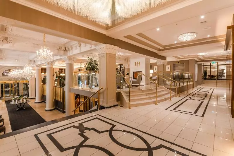 Fotos del hotel Hôtel Birks Montréal:  11