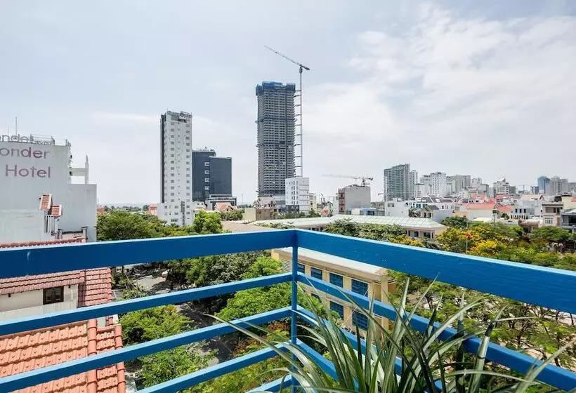 Fotos del hotel Raon Apartment And:  9
