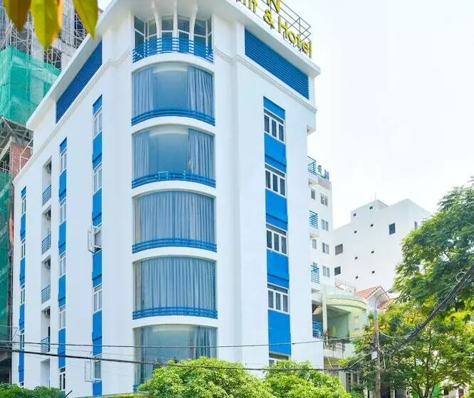 Raon Apartment And