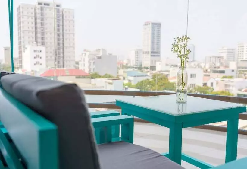 Fotos del hotel Raon Apartment And:  19