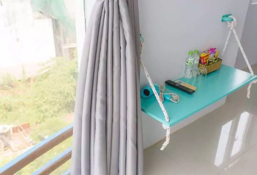 Fotos del hotel Raon Apartment And:  25