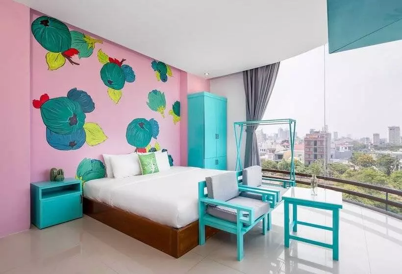 Fotos del hotel Raon Apartment And:  16