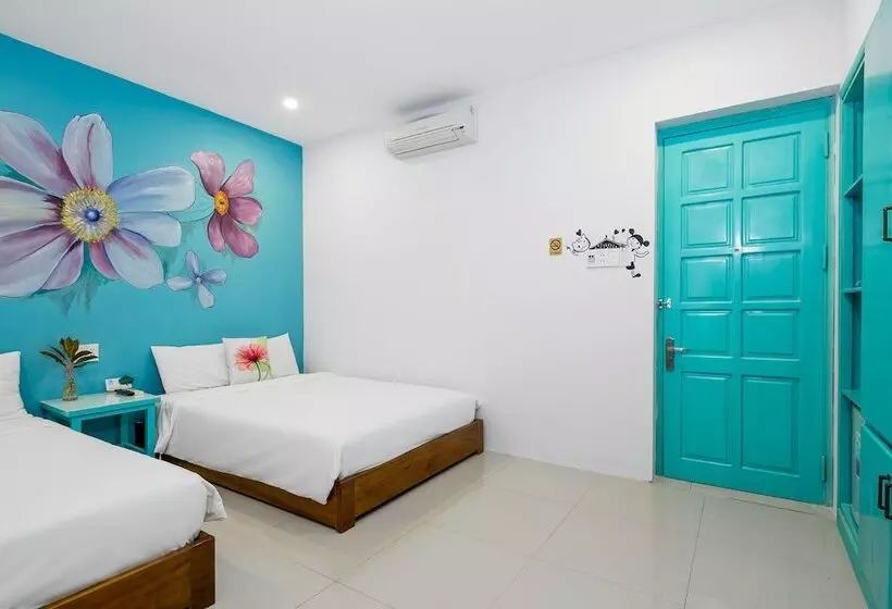 Fotos del hotel Raon Apartment And:  18