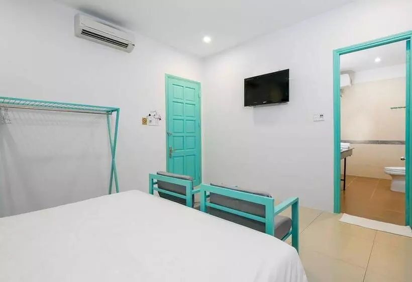 Fotos del hotel Raon Apartment And:  22