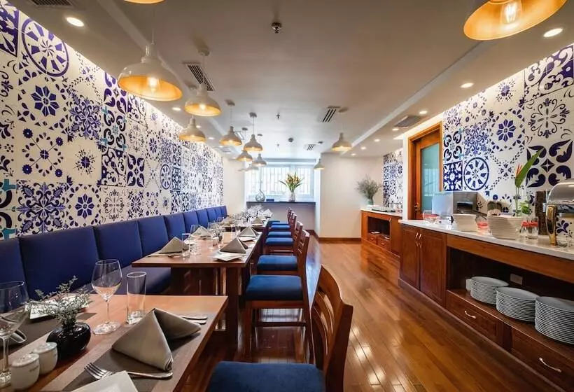 Fotos del hotel Hai Bay  & Restaurant:  2