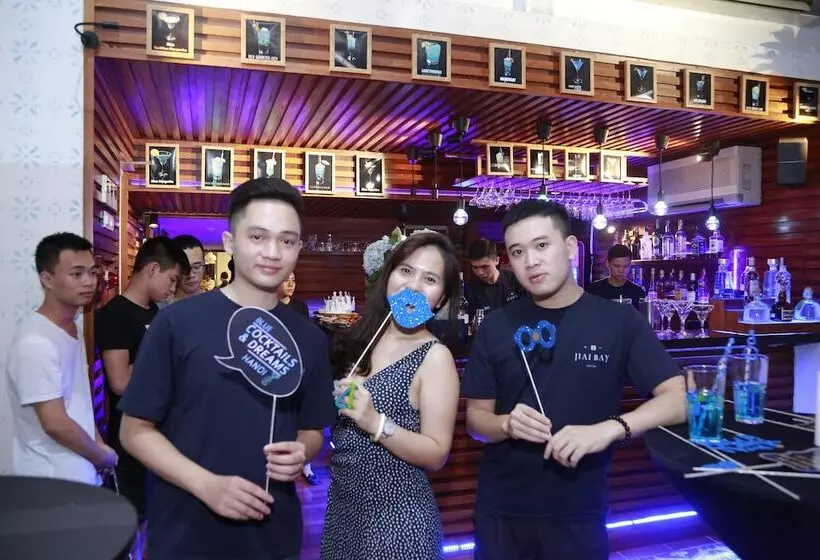 Fotos del hotel Hai Bay  & Restaurant:  22
