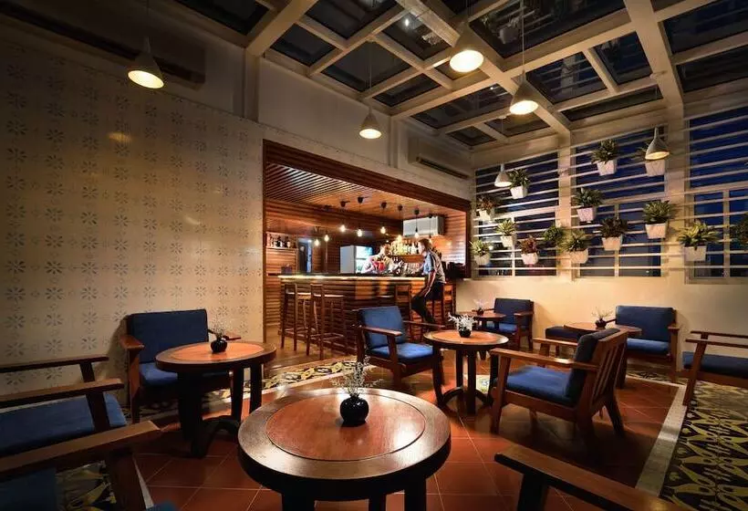 Fotos del hotel Hai Bay  & Restaurant:  9