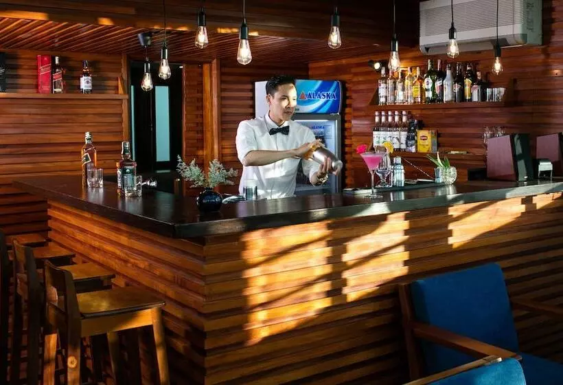 Fotos del hotel Hai Bay  & Restaurant:  18