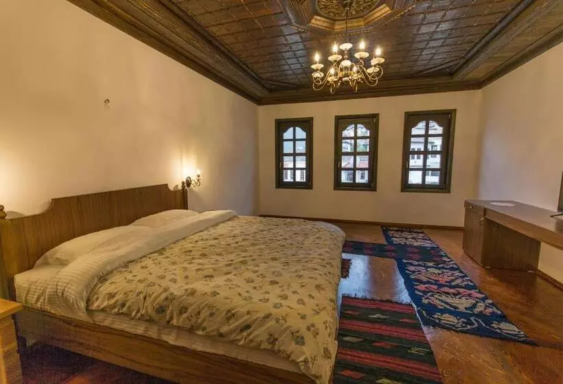 Fotos del hotel Onufri:  21