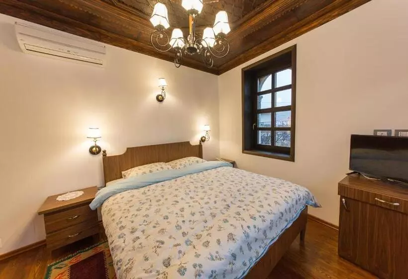 Fotos del hotel Onufri:  19