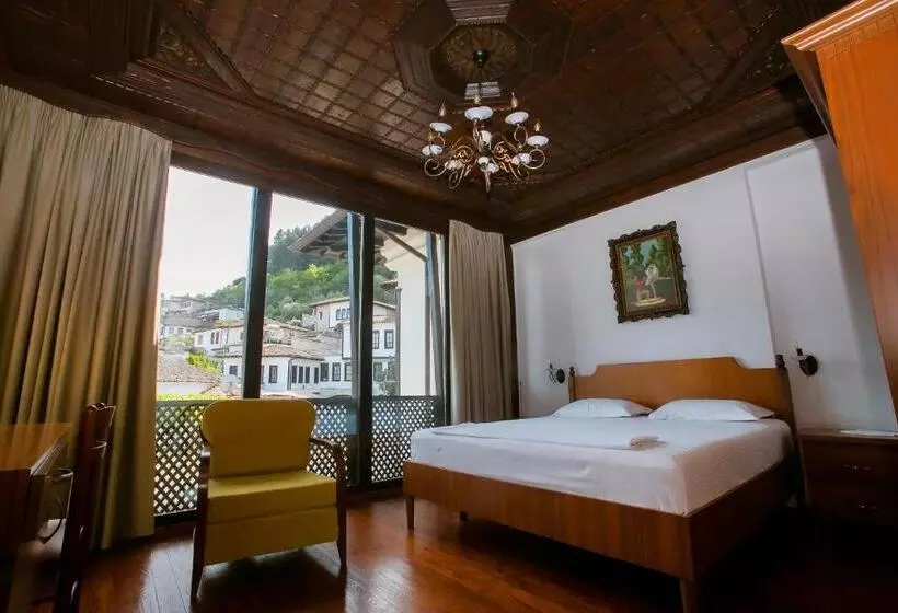 Fotos del hotel Onufri:  25