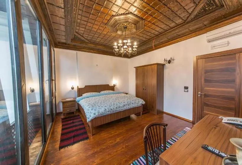 Fotos del hotel Onufri:  16