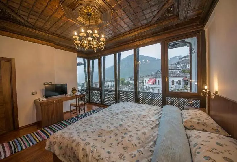 Fotos del hotel Onufri:  11