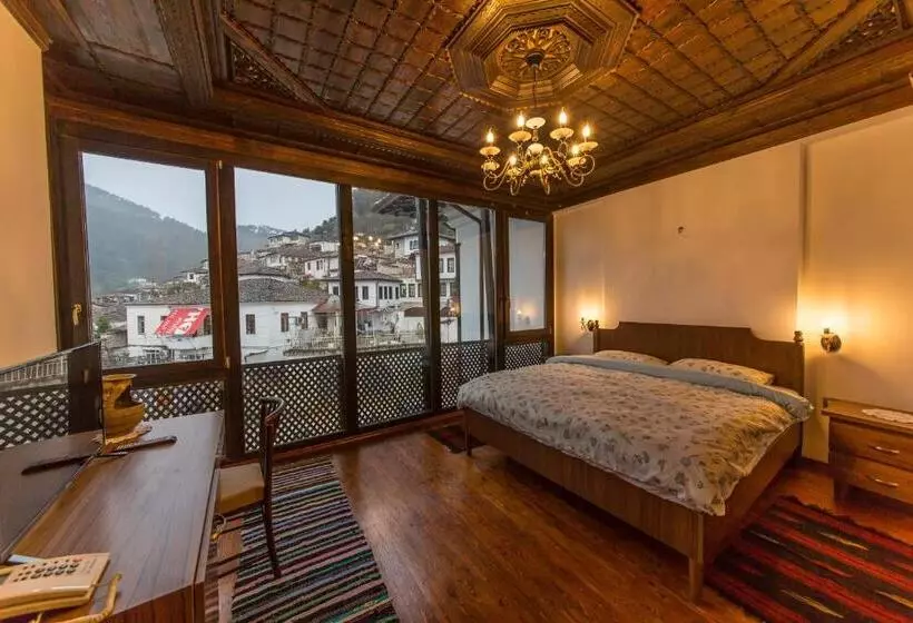 Fotos del hotel Onufri:  9