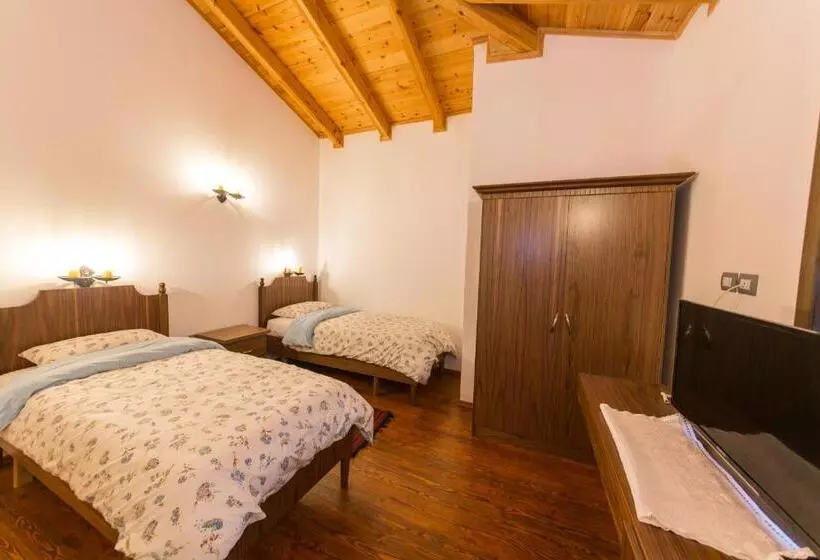 Fotos del hotel Onufri:  5