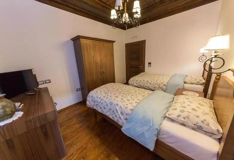 Fotos del hotel Onufri:  17