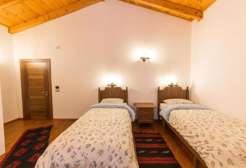 Fotos del hotel Onufri:  12