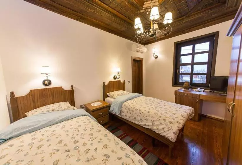 Fotos del hotel Onufri:  13