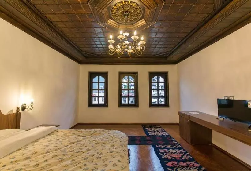 Fotos del hotel Onufri:  22