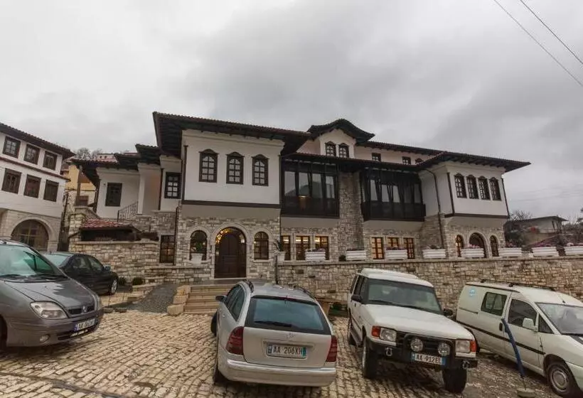 Fotos del hotel Onufri:  4