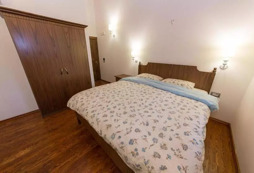 Fotos del hotel Onufri:  8