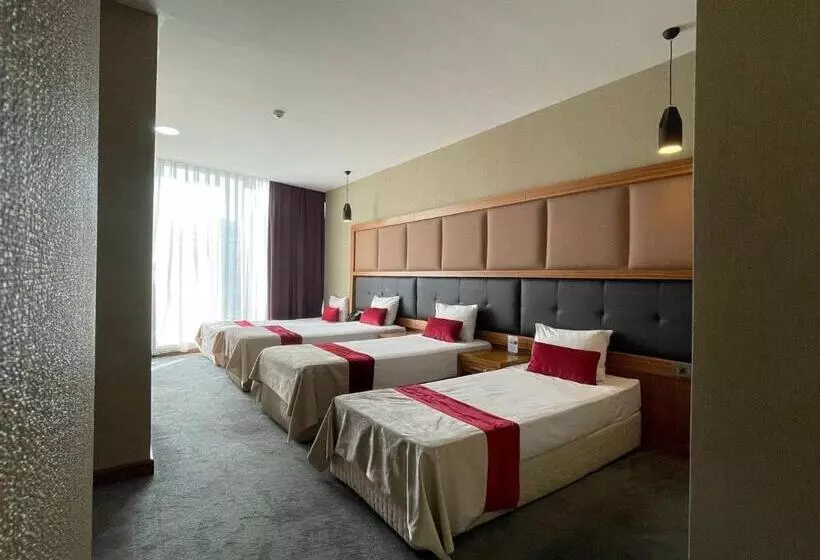 Fotos del hotel Sky  Baku:  23