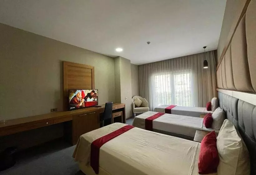 Fotos del hotel Sky  Baku:  2