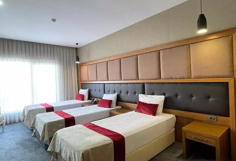 Fotos del hotel Sky  Baku:  8